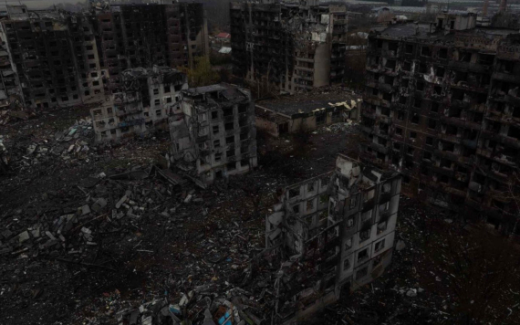 Костянтинівка Донецької області 