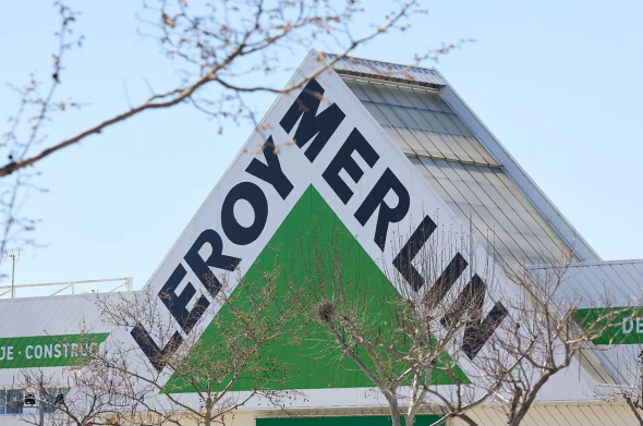 LEROY MERLIN празднует 15 лет работы в Украине