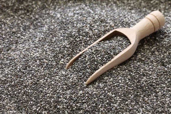 Насіння чіа 