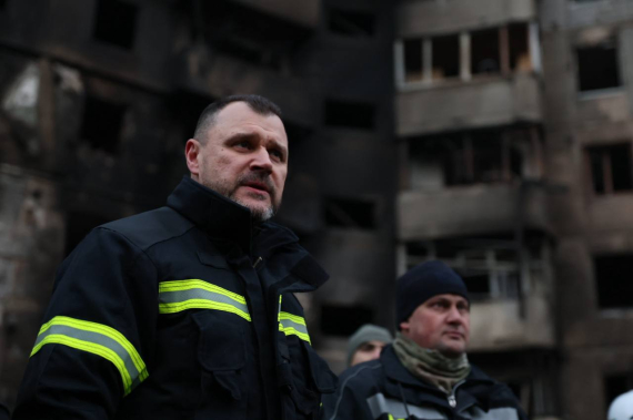 Кількість жертв у Тернополі постійно зростає - вже 26 загиблих і десятки поранених