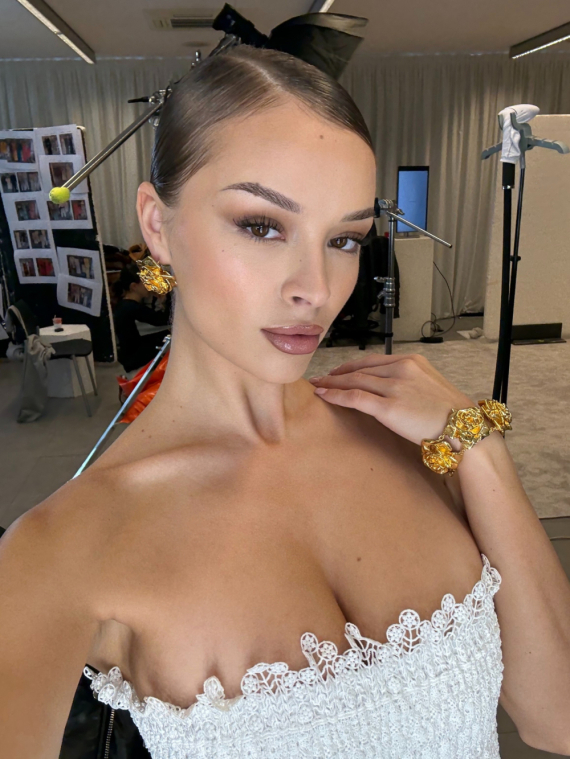 Диана Зотова