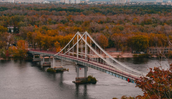 Синоптики рассказали, какой будет погода на выходные