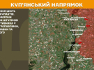 Оборонці знищили понад тисячу окупантів і зірвали десятки штурмів ворога