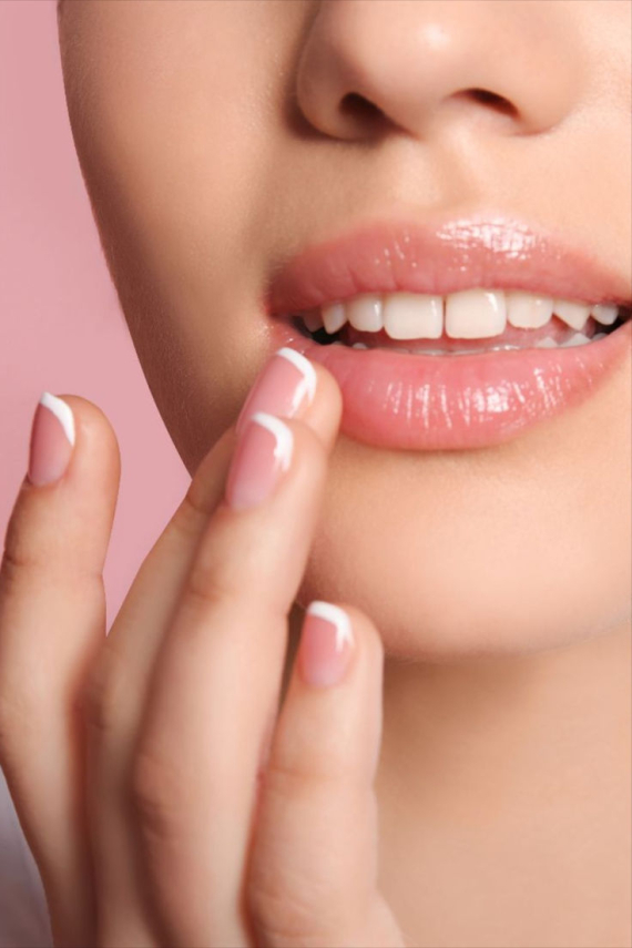  У зимовий період найкраще обирати бальзами для губ із подвійною дією - зволоження та живлення