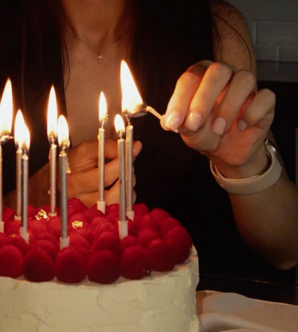 Мрія здійсниться і грошей буде більше: як треба святкувати день народження 