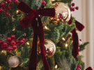 П'ять речей, яких ніколи не слід робити під час прикрашання різдвяної ялинки