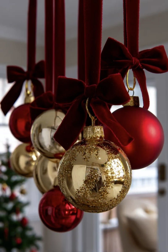 П'ять речей, яких ніколи не слід робити під час прикрашання різдвяної ялинки