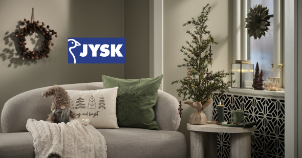 Секретные подсказки гномов JYSK: как выгодно покупать в Черную пятницу