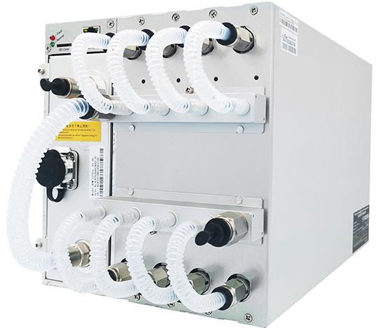 Асик-майнеры отличаются высокой вычислительной производительностью и стабильностью работы, что делает их одними из наиболее эффективных источников тепла среди электронных устройств