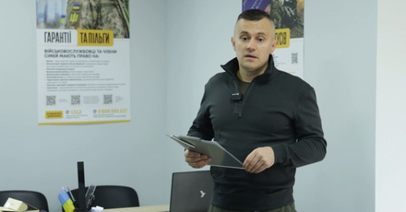 Алексей Ивашин: "Ветерану сложно понять, куда обращаться, чтобы получить помощь или льготы, потому что они распределены между огромным количеством ведомств"