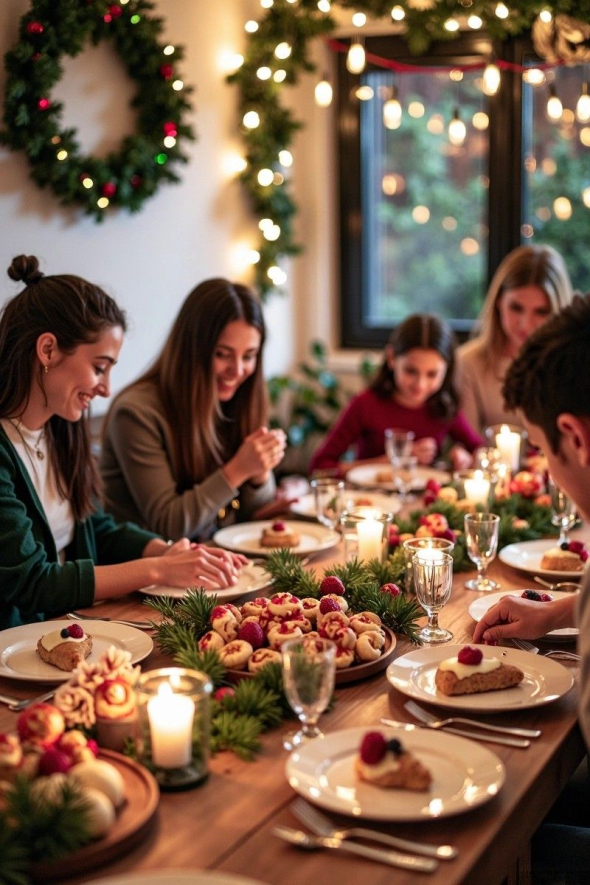 Церковный календарь на декабрь: какие главные праздники отмечаем в первый месяц зимы