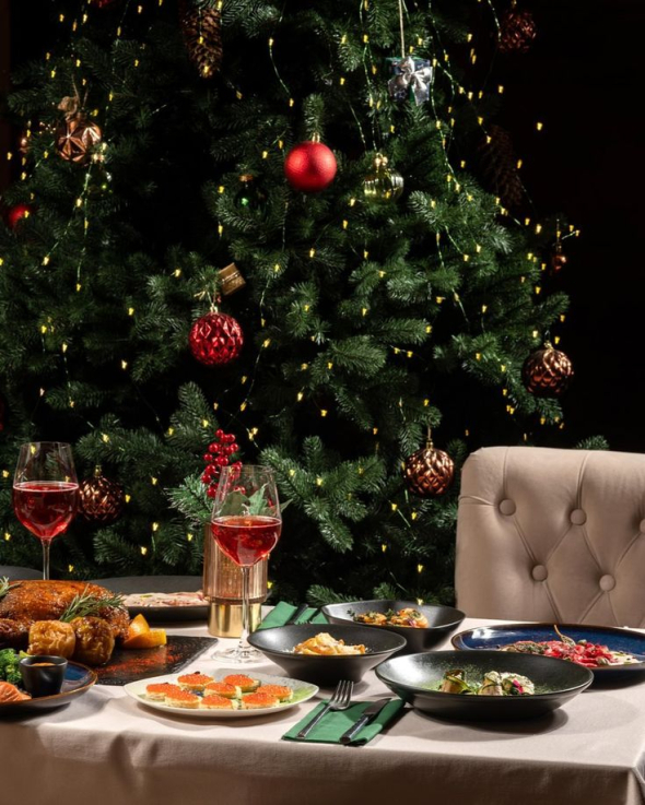 Церковний календар на грудень: які головні свята відзначаємо у перший місяць зими