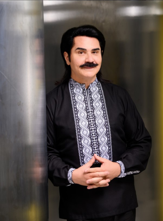 Павел Зибров вспомнил, как узнал о измене первой жены