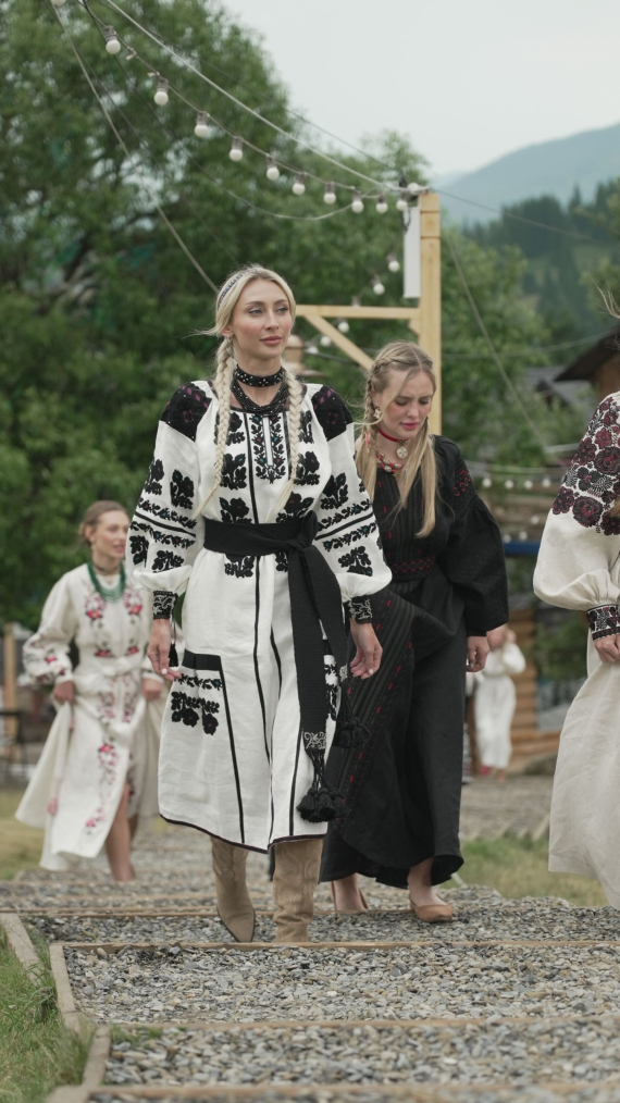 Сьомий випуск реаліті-шоу "Холостяк"