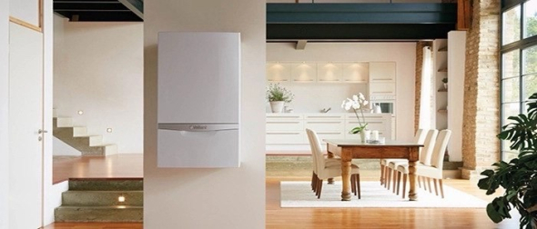 Котел газовый: дополнительные детали влияют на комфорт эксплуатации и расходы