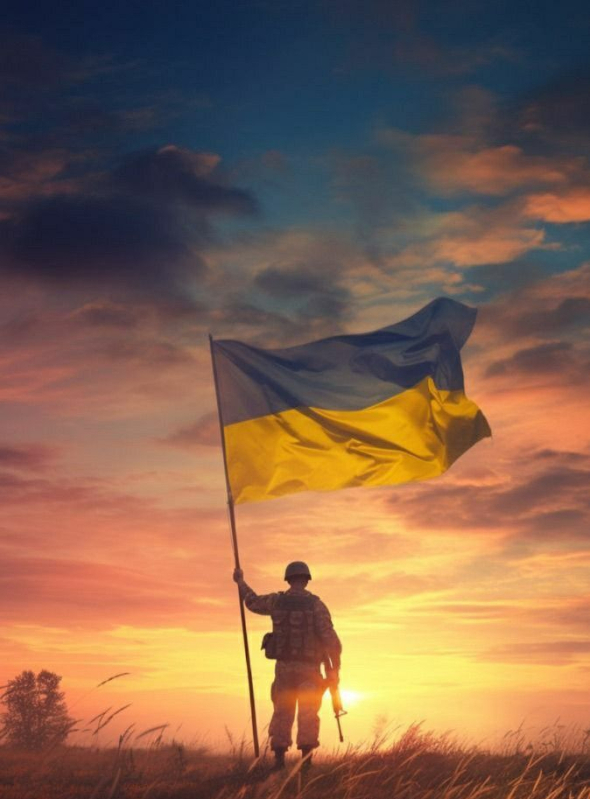 6 грудня - День Збройних Сил України