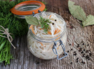 Квашеная капуста