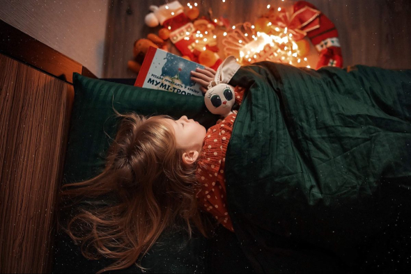 День Святого Миколая: ідеї, що подарувати дітям та коханим 