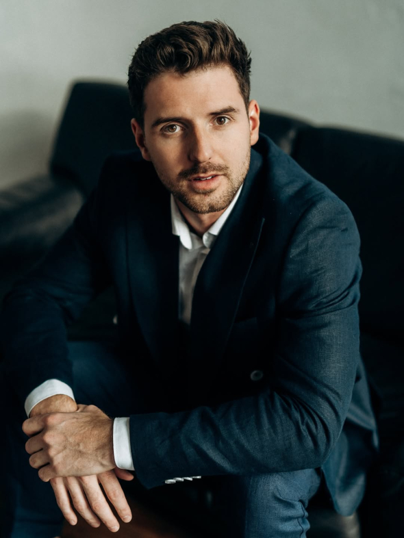 Павло Текучев