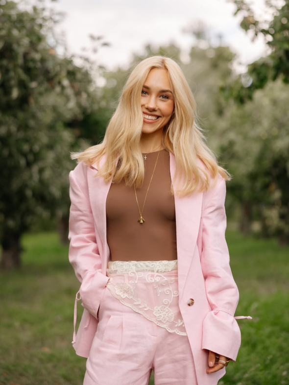 Даша Квіткова