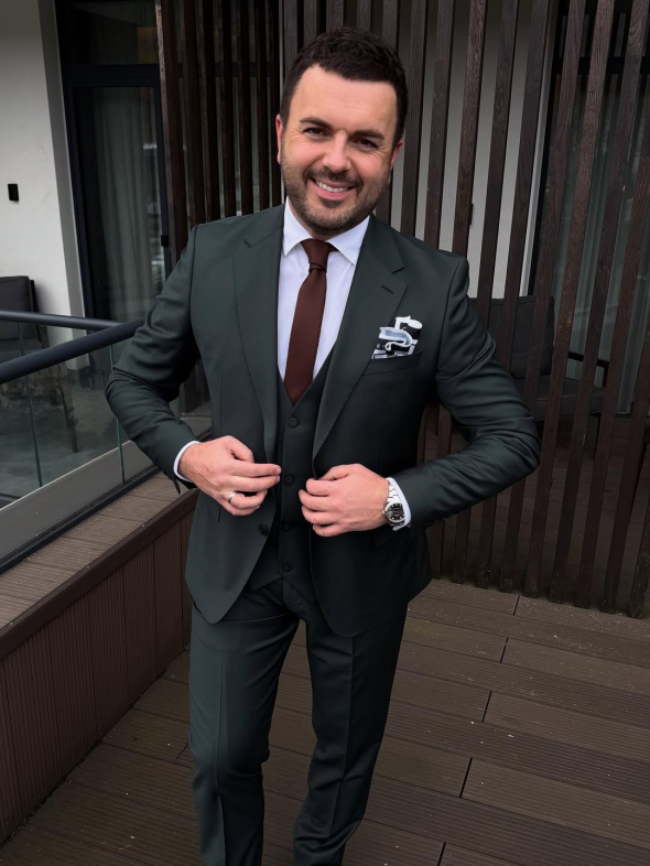 Григорій Решетнік