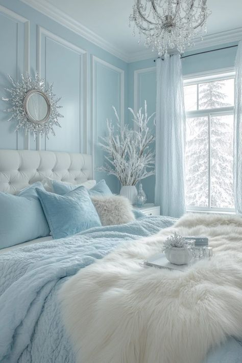 Сім кольрів фарб, які є найгіршими для кімнат