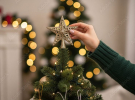 Прикрашаємо ялинку: що повісити на святкове дерево, щоб увесь наступний рік був успішним, вдалим та прибутковим