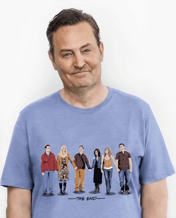 Мэттью Перри