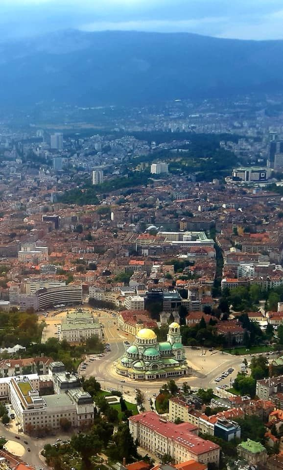 София, Болгария