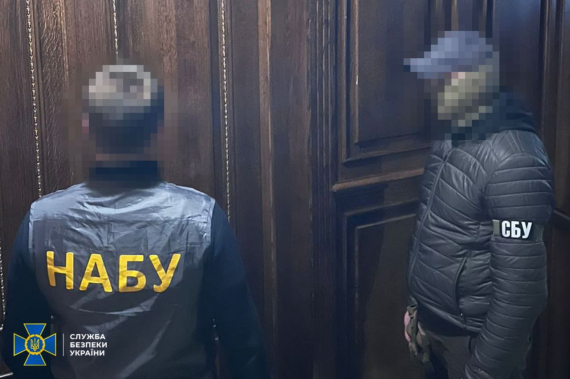 Хабар за санкції: нардепці Скороход оголосили підозру у справі на 0 тисяч