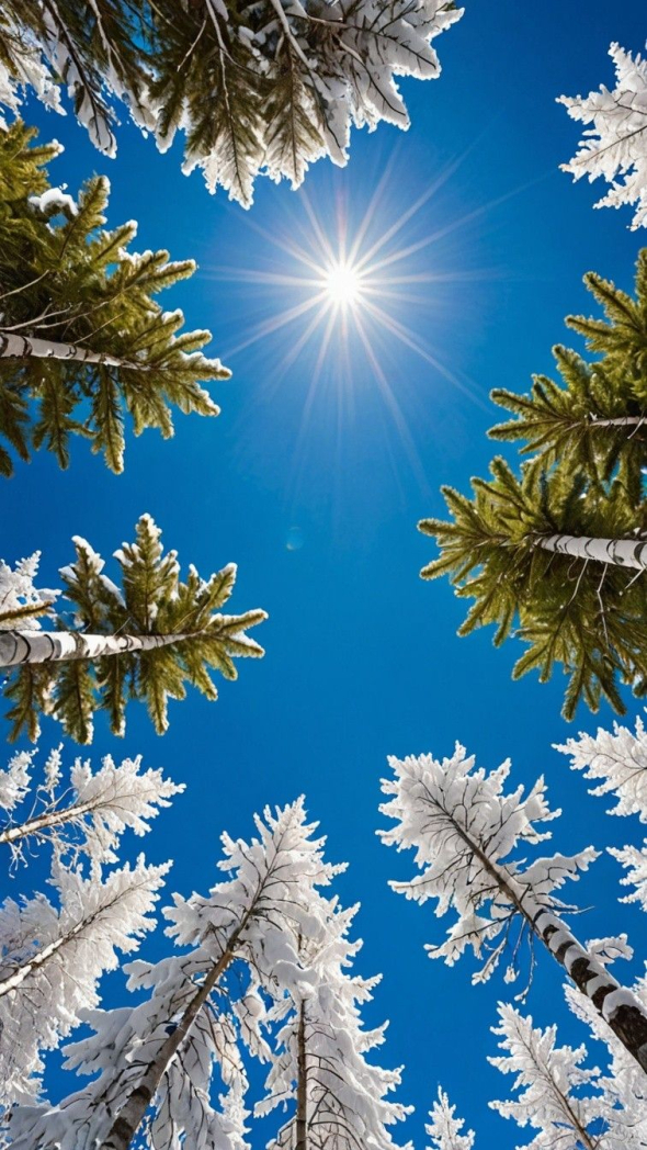 Зимове сонцестояння 2025: коли день стає довшим і що варто зробити в найдовшу ніч року