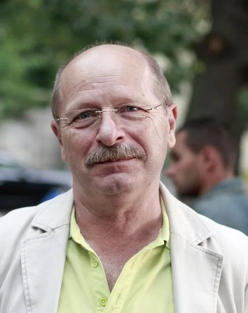 Вячеслав Криштофович