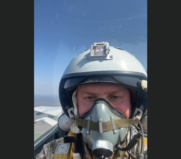 Евгений Иванов 