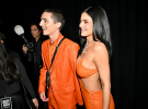 Тимоти Шаламе и Кайли Дженнер на фоне слухов о разрыве вместе приехали на премьеру фильма