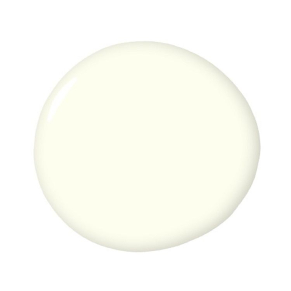 Кремово-белый от Farrow & Ball