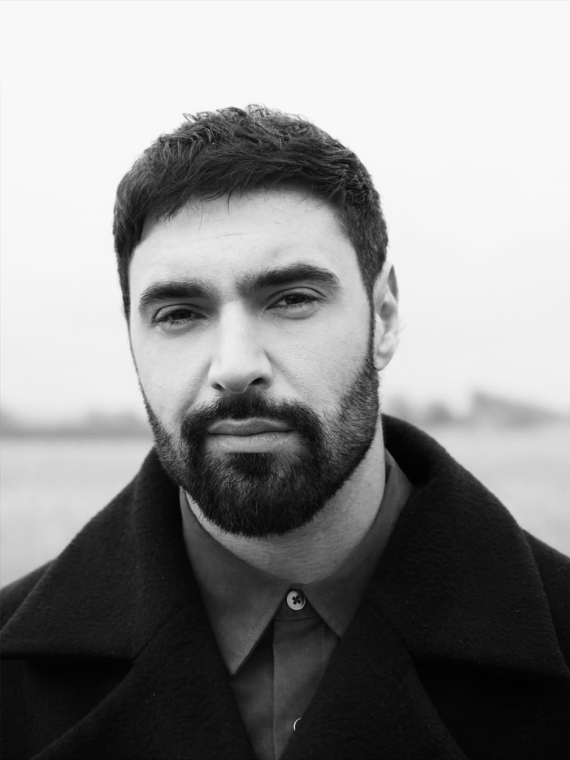 Виталий Козловский