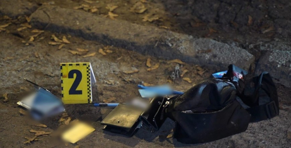 Вбивство в Одесі розслідують