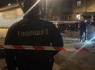 На місці події працює слідчо-оперативна група