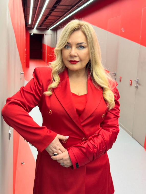 Оксана Білозір