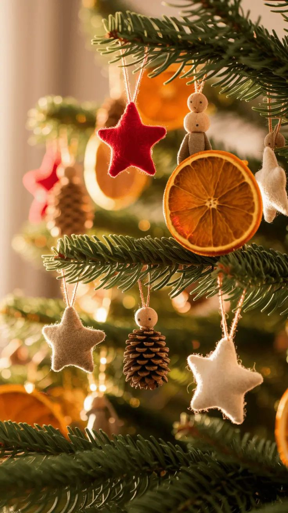 Идеи, как создать украшения собственноручно