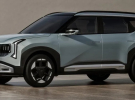 Duster от Kia официально рассекретили 