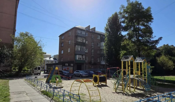 Квартиры в Киеве 