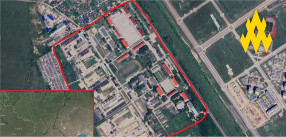 Агенти "АТЕШ" викрили ключові центри управління армії РФ у Самарі