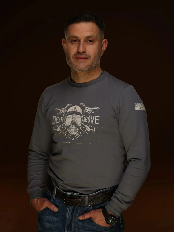 Ахтем Сеітаблаєв відзначив 53-й день народження