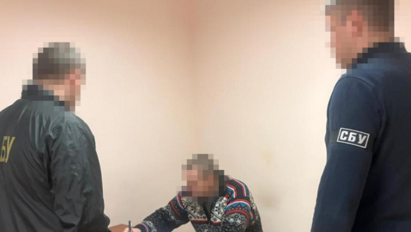 Кражи на закупках продолжаются