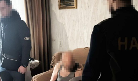 Служба безопасности и НАБУ ликвидировали масштабную схему присвоения оборонных средств