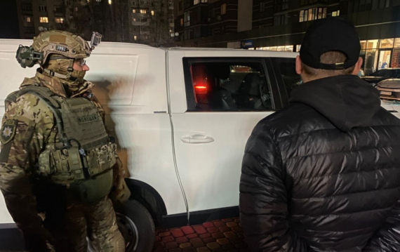 Преступления в Виннице 