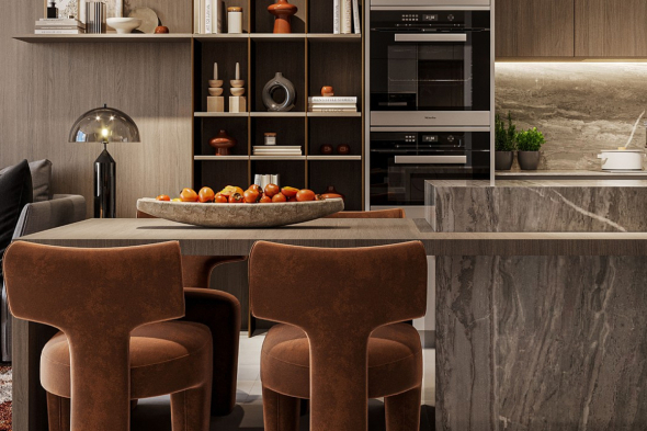 Кухни - это долгосрочное вложение в качество жизни