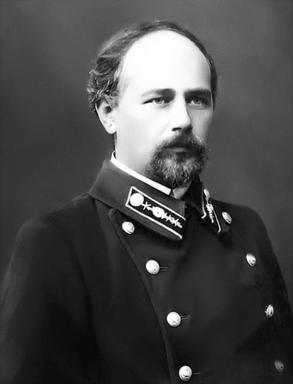 Исследователь "Щедрика" предупреждает: в медиа десятилетиями распространяют ложные фото Николая Леонтовича