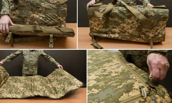 Бронежилеты для военных заказали в Минобороны